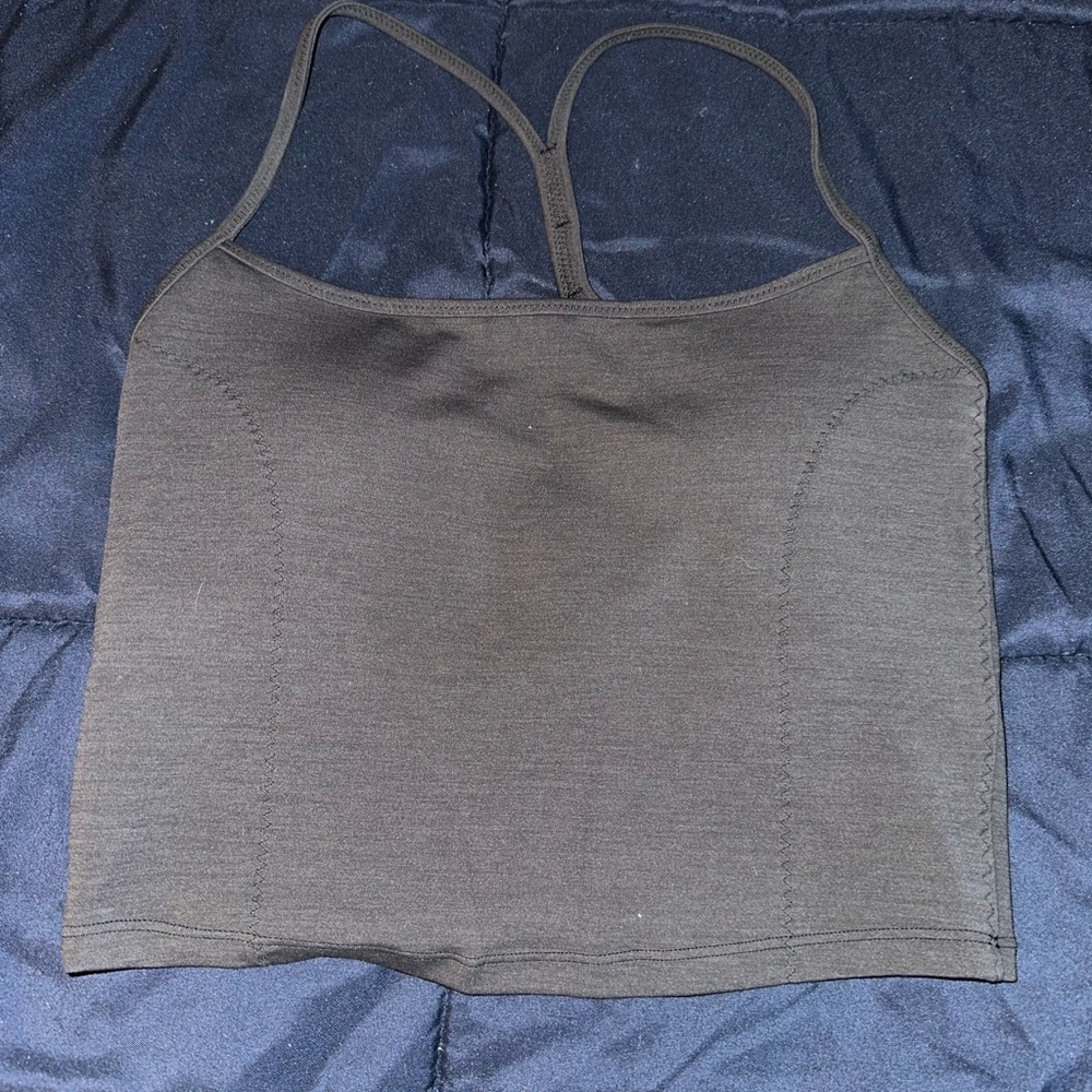 Vitality Tank-NWOT!